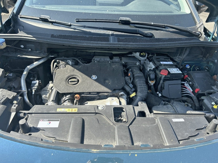 Peugeot 3008 BlueHDi 130ch S&S EAT8 Allure Pack