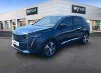 Peugeot 3008 BlueHDi 130ch S&S EAT8 Allure Pack