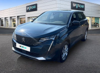 Peugeot 5008 BlueHDi 130ch S&S EAT8 Active Pack