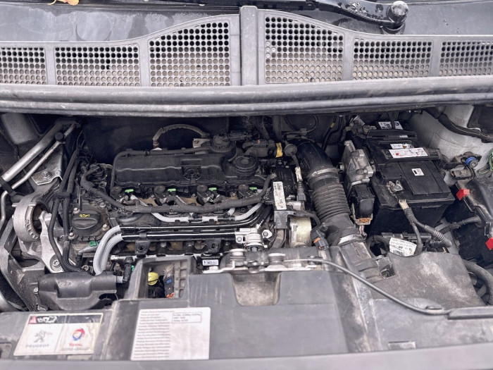 Peugeot EXPERT CABINE APPROFONDIE CA STANDARD BLUEHDI 180 S&S EAT8 FIXE ASPHALT