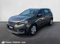 Peugeot 5008 BlueHDi 130ch S&S BVM6 Active