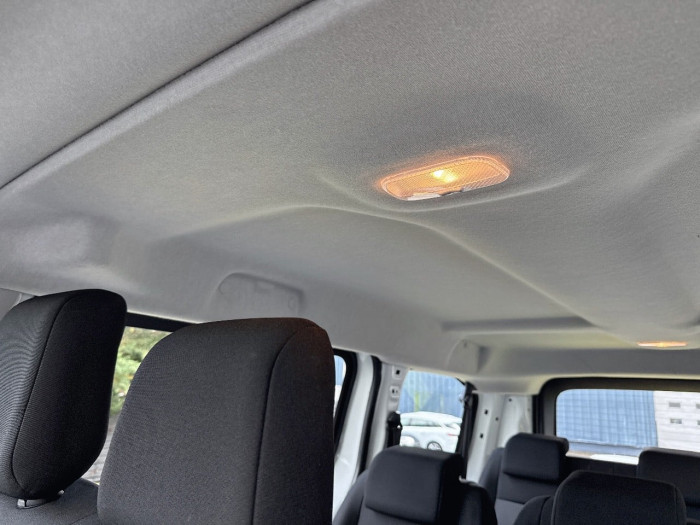 Peugeot EXPERT COMBI Standard BlueHDi 120ch S&S BVM6