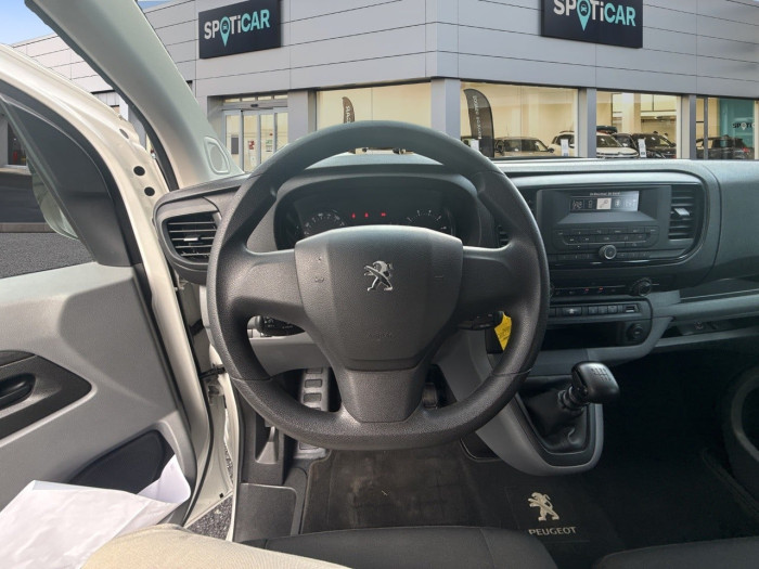 Peugeot EXPERT COMBI Standard BlueHDi 120ch S&S BVM6