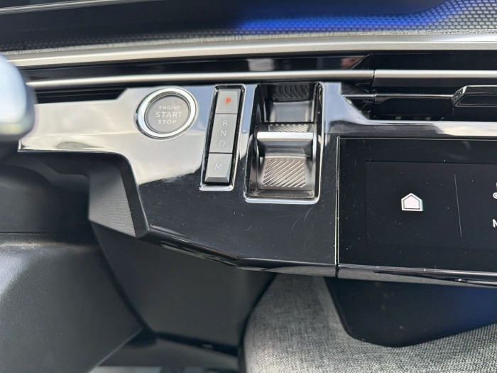 Peugeot 5008 Hybrid 136 e-DCS6 GT