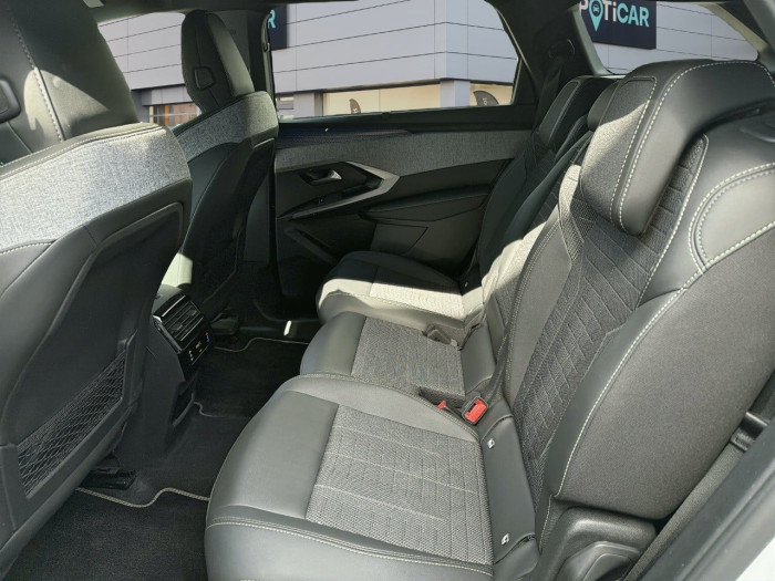 Peugeot 5008 Hybrid 136 e-DCS6 GT
