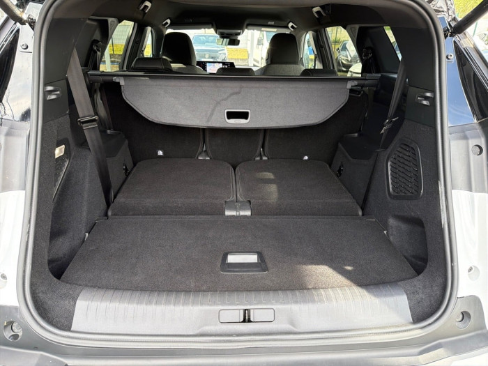 Peugeot 5008 Hybrid 136 e-DCS6 GT