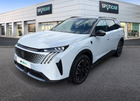 Peugeot 5008 Hybrid 136 e-DCS6 GT