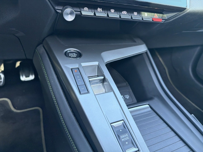 Peugeot 408 PureTech 130 ch S&S EAT8 GT