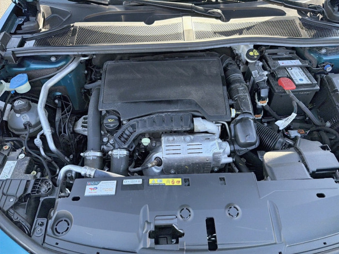 Peugeot 408 PureTech 130 ch S&S EAT8 GT