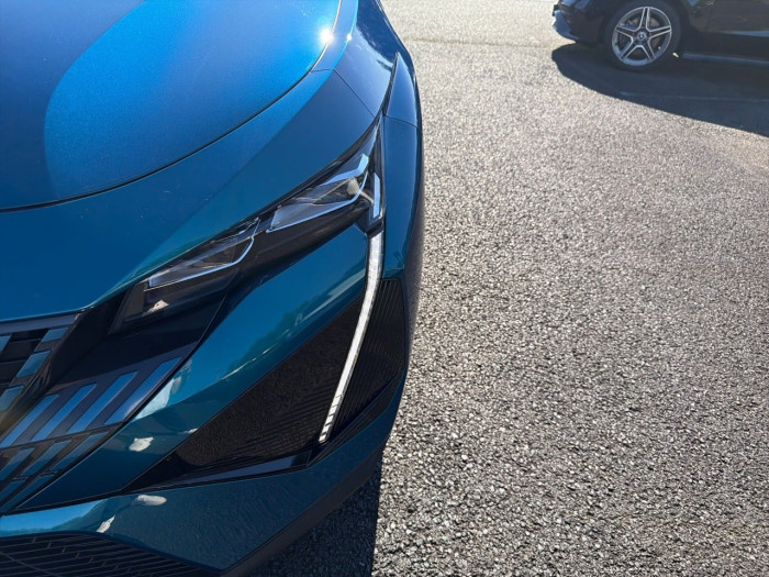 Peugeot 408 PureTech 130 ch S&S EAT8 GT