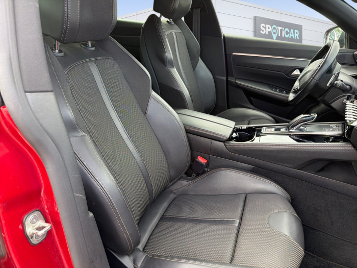 Peugeot 508 SW Hybrid 225 e-EAT8 GT