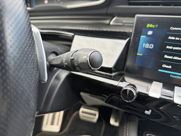 Peugeot 508 SW Hybrid 225 e-EAT8 GT