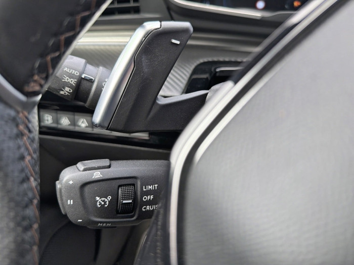 Peugeot 508 SW Hybrid 225 e-EAT8 GT