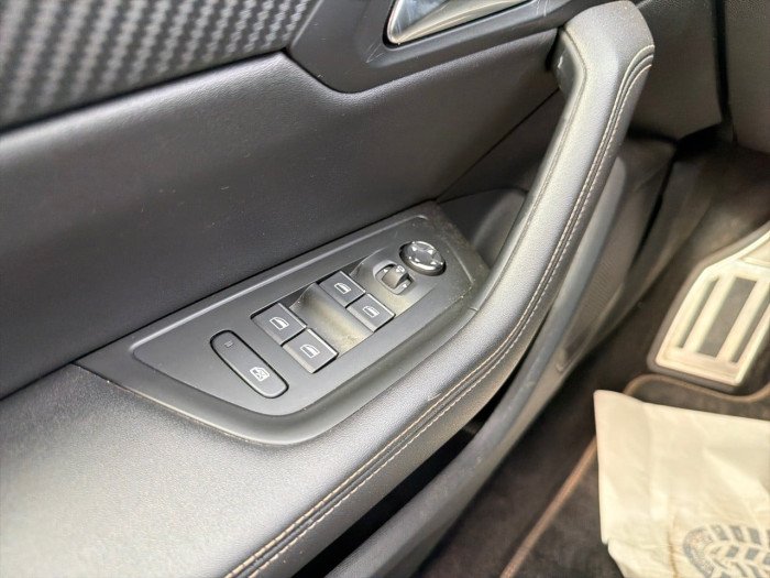 Peugeot 508 SW Hybrid 225 e-EAT8 GT
