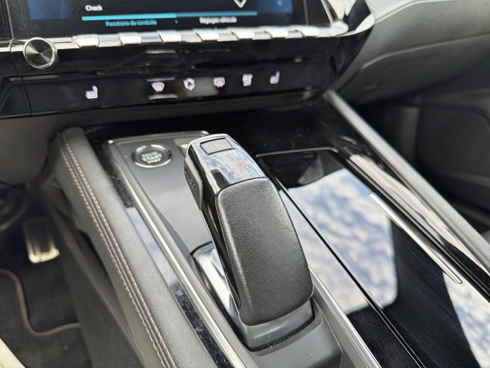 Peugeot 508 SW Hybrid 225 e-EAT8 GT