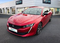 Peugeot 508 SW Hybrid 225 e-EAT8 GT