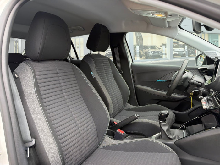 Peugeot 208 PureTech 75 S&S BVM5 Style