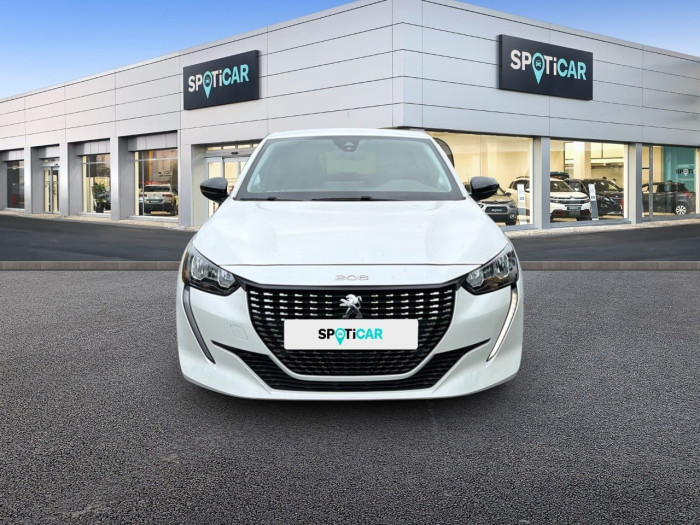Peugeot 208 PureTech 75 S&S BVM5 Style