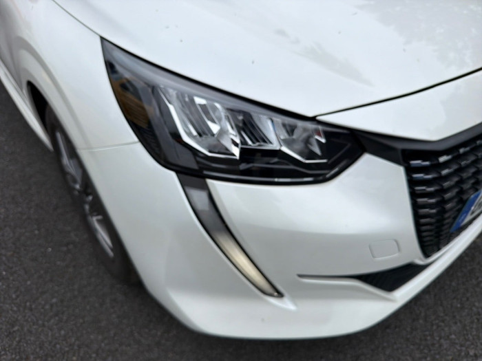 Peugeot 208 PureTech 75 S&S BVM5 Style