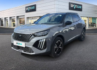 Peugeot 2008 PureTech 130 S&S EAT8 GT
