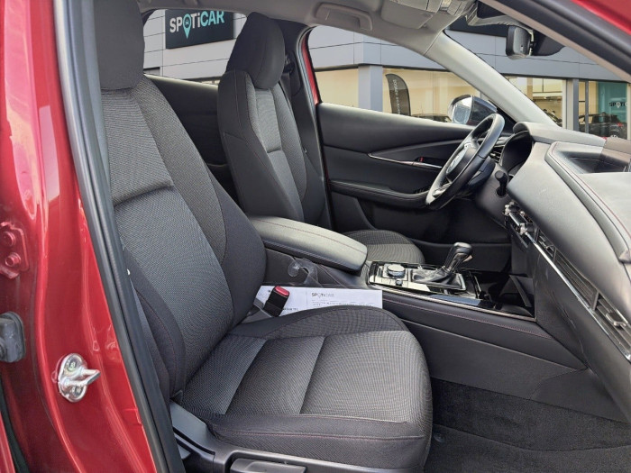 Mazda CX-30 2022 2.0L e-SKYACTIV X M Hybrid 186 ch 4x2 BVA6 Homura