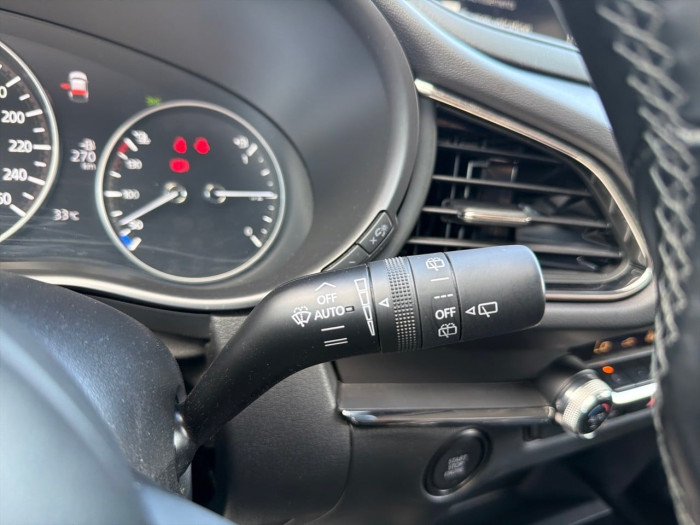 Mazda CX-30 2022 2.0L e-SKYACTIV X M Hybrid 186 ch 4x2 BVA6 Homura