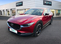 Mazda CX-30 2022 2.0L e-SKYACTIV X M Hybrid 186 ch 4x2 BVA6 Homura