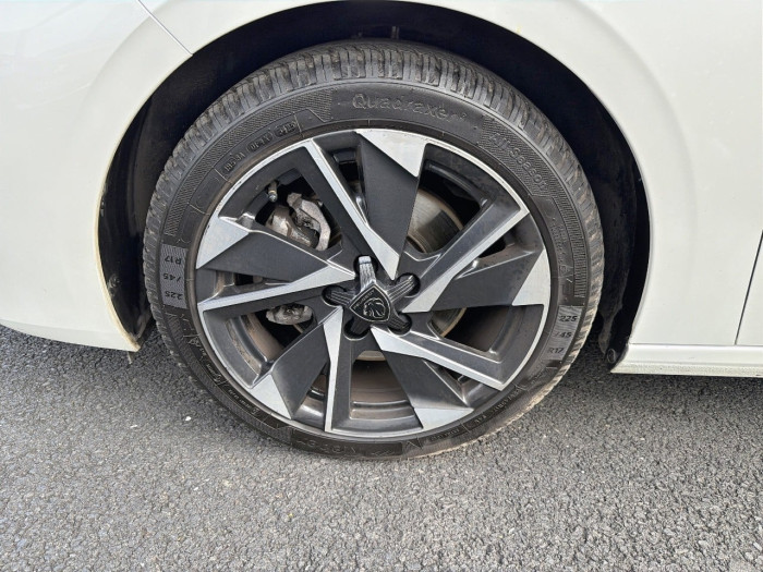 Peugeot 308 BlueHDi 130ch S&S BVM6 Allure Pack