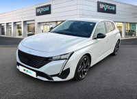 Peugeot 308 BlueHDi 130ch S&S BVM6 Allure Pack