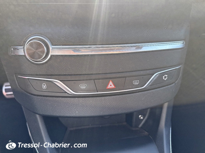 Peugeot 308 SW 1.2 PureTech 130ch S&S BVM6 GT Line