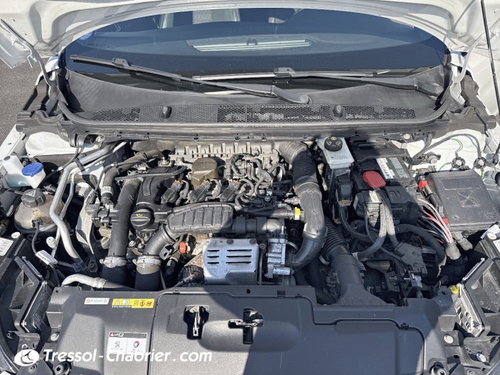 Peugeot 308 SW 1.2 PureTech 130ch S&S BVM6 GT Line