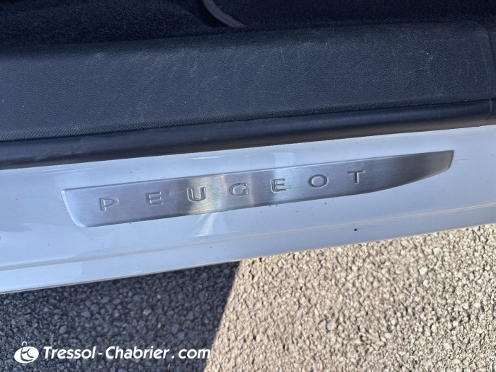 Peugeot 308 SW 1.2 PureTech 130ch S&S BVM6 GT Line