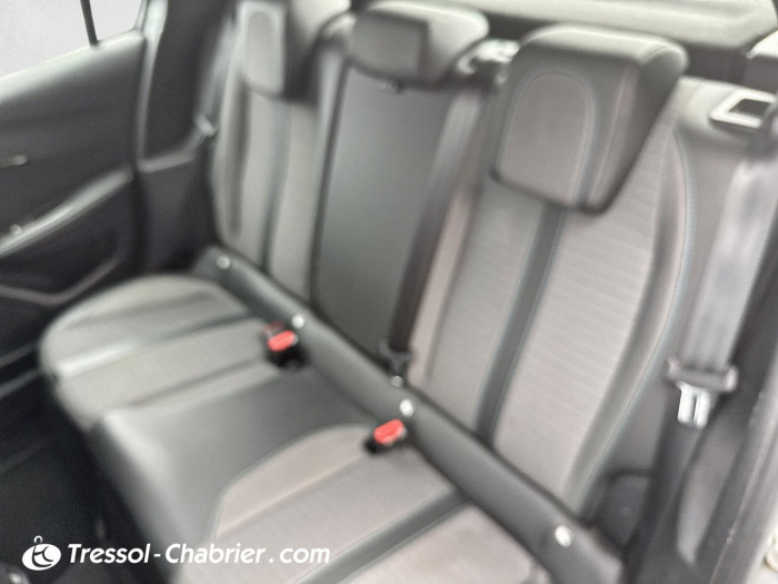 Peugeot 208 ELECTRIQUE 50 kWh 136ch Allure