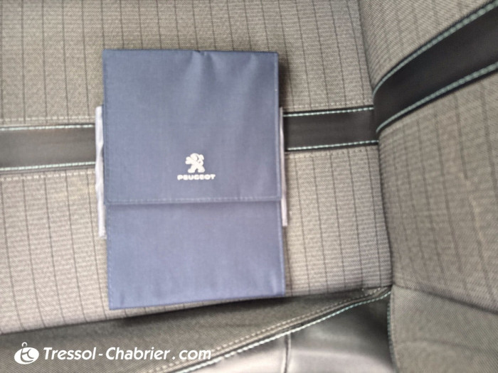 Peugeot 208 ELECTRIQUE 50 kWh 136ch Allure
