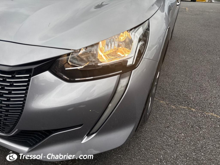 Peugeot 208 ELECTRIQUE 50 kWh 136ch Allure