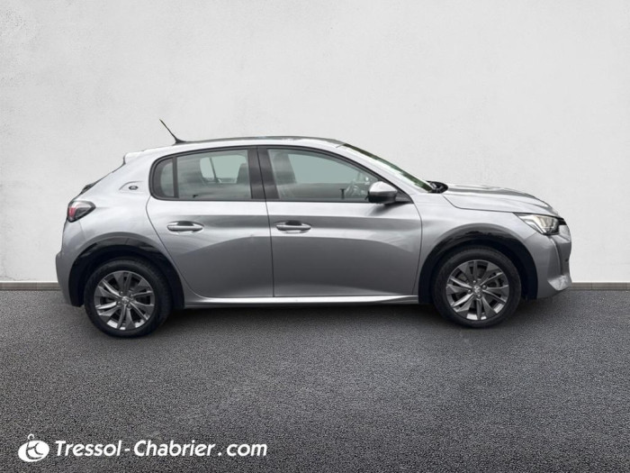 Peugeot 208 ELECTRIQUE 50 kWh 136ch Allure
