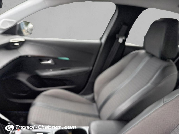 Peugeot 208 ELECTRIQUE 50 kWh 136ch Allure