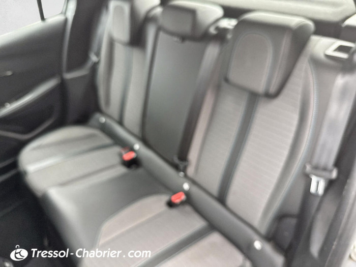 Peugeot 208 ELECTRIQUE 50 kWh 136ch Allure