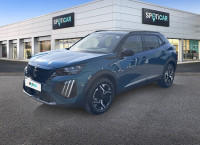 Peugeot 2008 Nouveau Hybrid 145 e-DCS6 GT