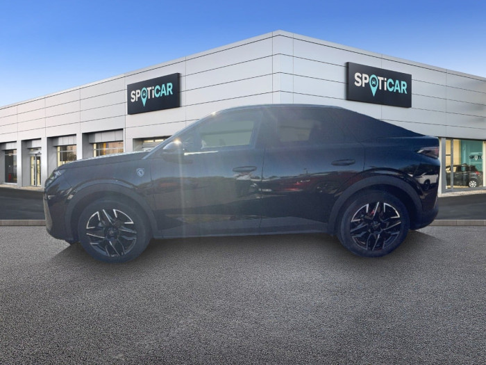 Peugeot 3008 Hybrid 136 e-DCS6 GT