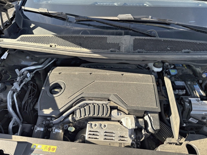 Peugeot 3008 Hybrid 136 e-DCS6 GT
