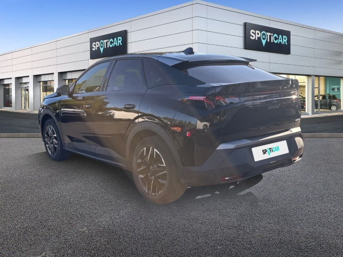 Peugeot 3008 Hybrid 136 e-DCS6 GT