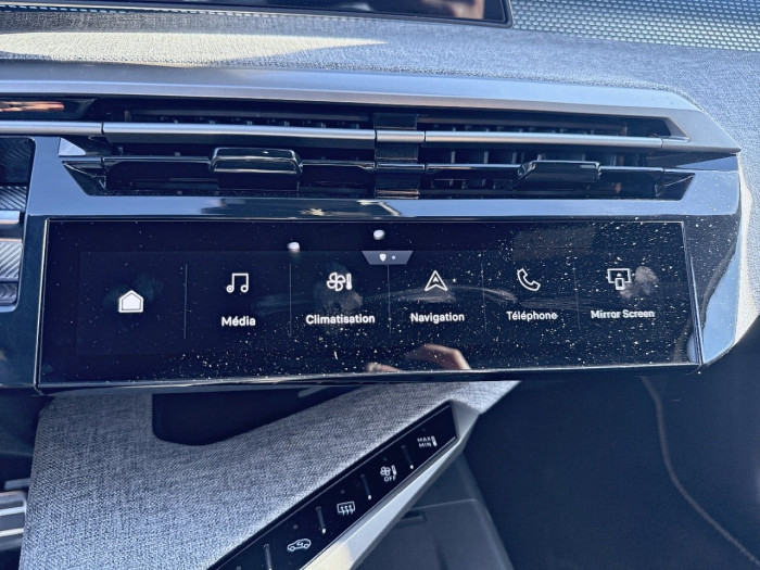 Peugeot 3008 Hybrid 136 e-DCS6 GT