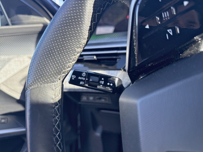Peugeot 3008 Hybrid 136 e-DCS6 GT