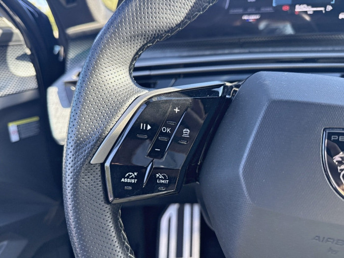 Peugeot 3008 Hybrid 136 e-DCS6 GT