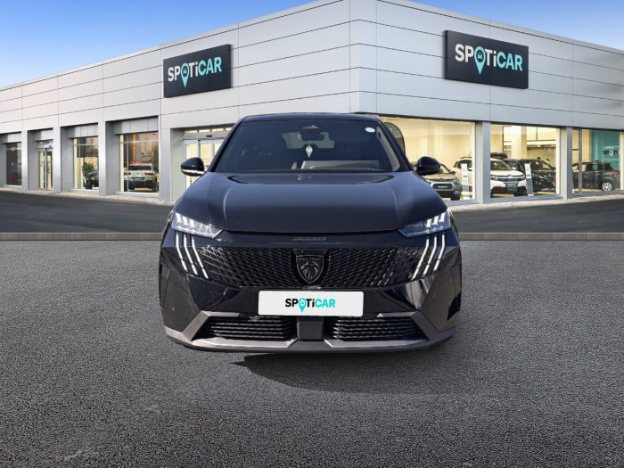 Peugeot 3008 Hybrid 136 e-DCS6 GT