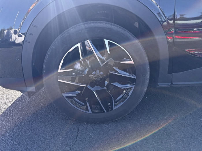 Peugeot 3008 Hybrid 136 e-DCS6 GT