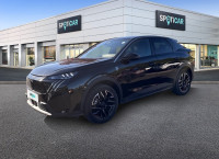 Peugeot 3008 Hybrid 136 e-DCS6 GT