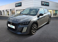 Peugeot 208 Hybrid 110 e-DCS6 GT