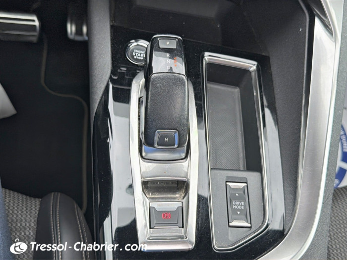 Peugeot 5008 BlueHDi 180ch S&S EAT8 GT